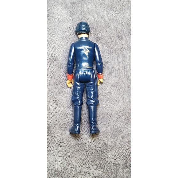 Vintage Star Wars Bespin Guard - Picture 3 of 3